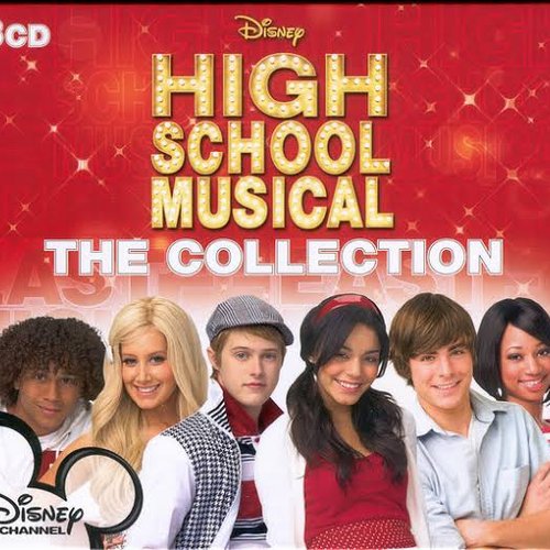 High School Musical - The Collection