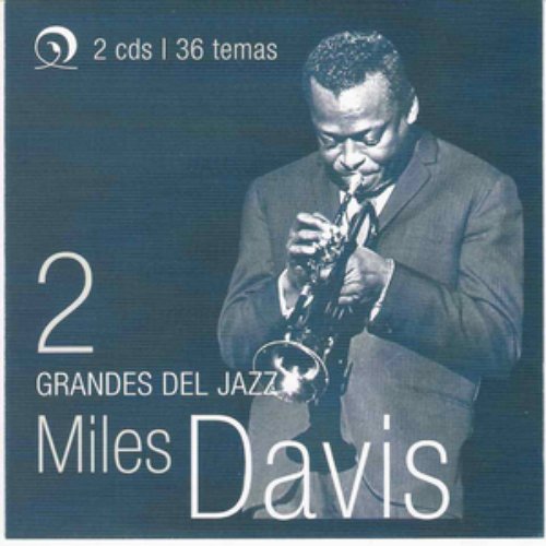 Grandes del Jazz 2