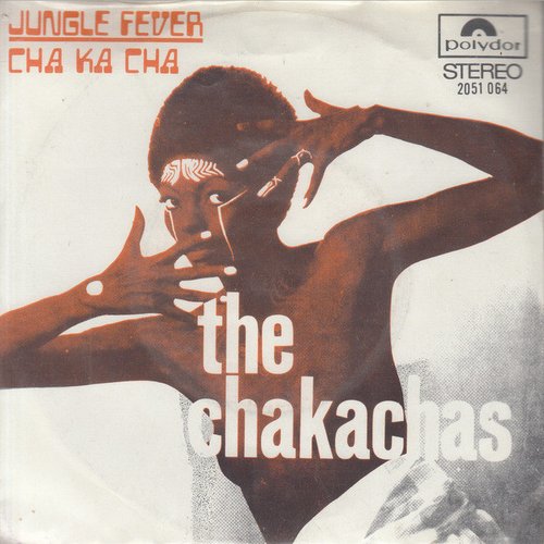 Jungle Fever - EP