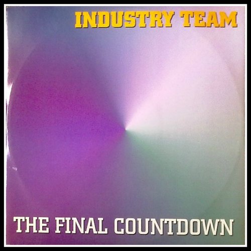 The Final Countdown