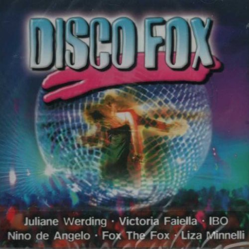 Disco Fox