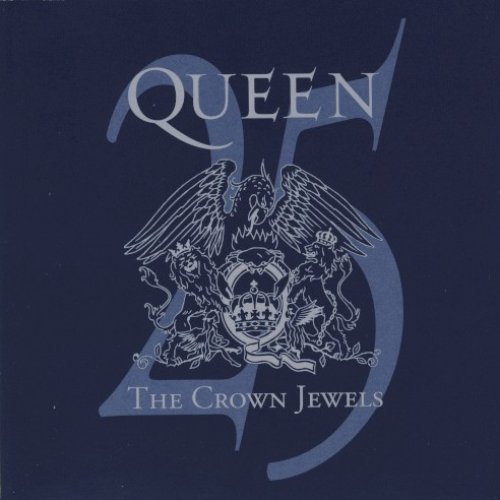 The Crown Jewels: A 25th Anniversary Celebration