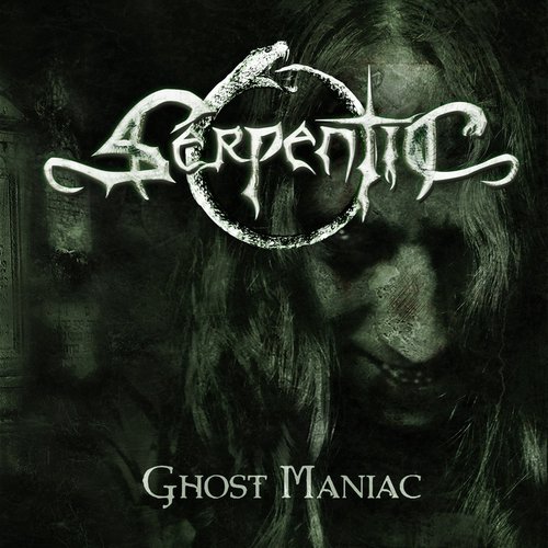 Ghost Maniac