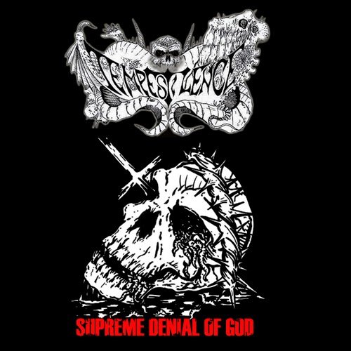 Supreme Denial of God