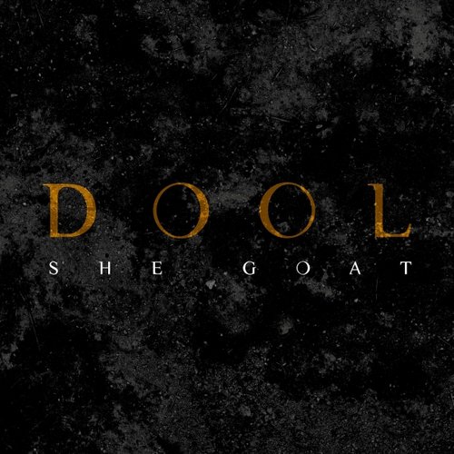 She Goat