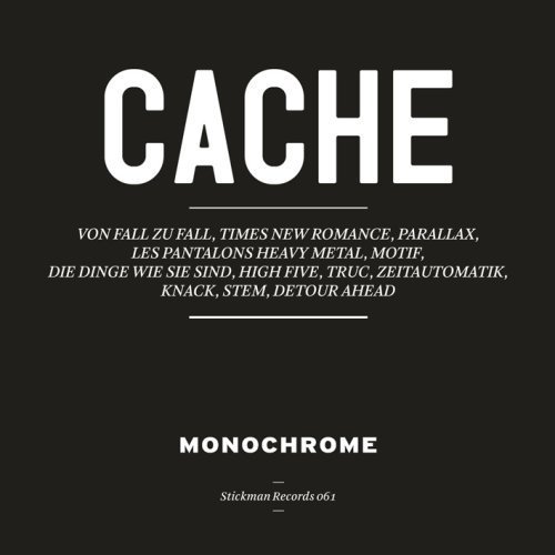 Caché