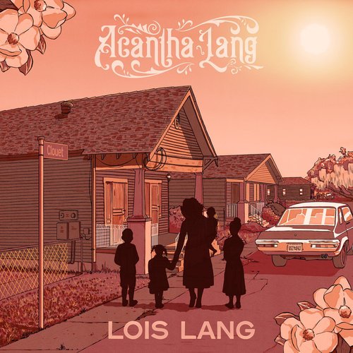 Lois Lang