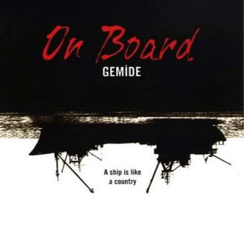 Gemide (On Board) Soundtrack