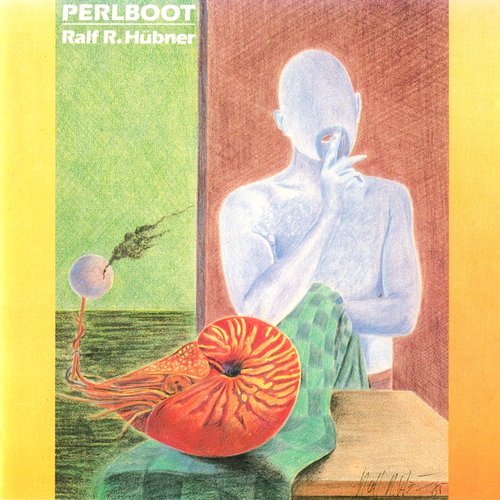 Perlboot