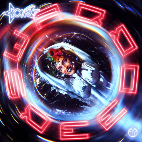WARP SPEED - Single