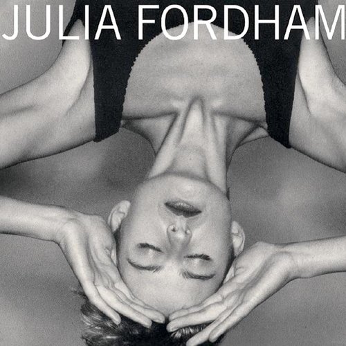 Julia Fordham