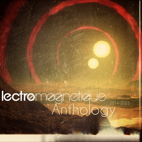 Anthology 2014-2023
