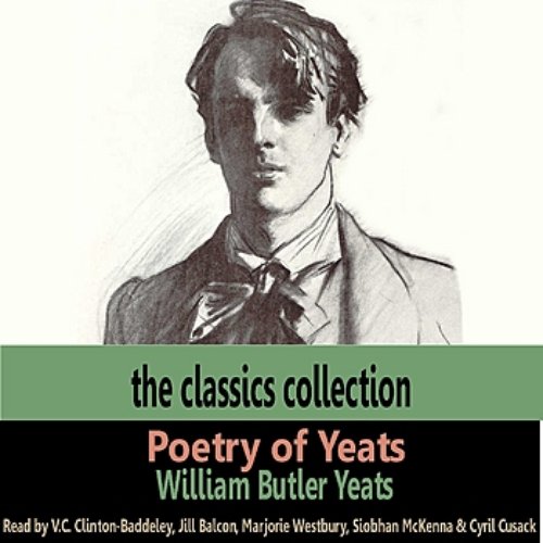 Poetry of Yeats