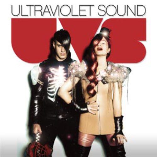 Ultraviolet Sound