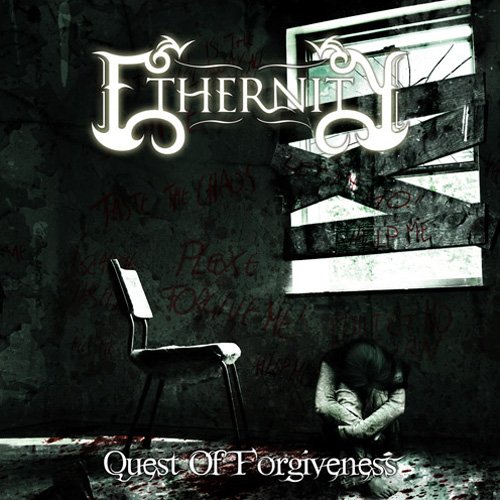 Quest Of Forgiveness