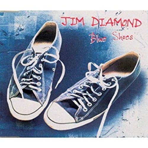 Blue Shoes