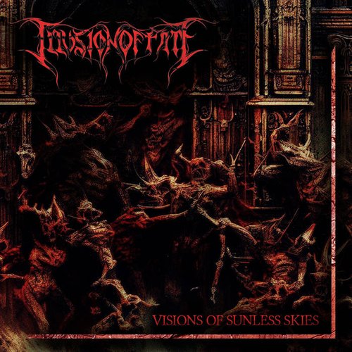 Visions of Sunless Skies