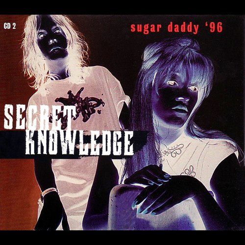 Sugar Daddy '96