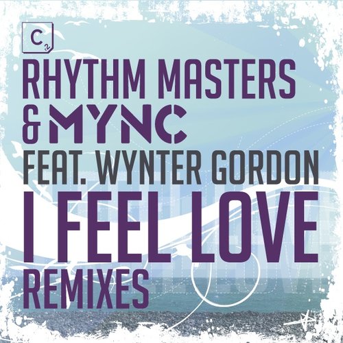 I Feel Love (Remixes)