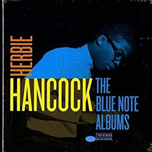 The Blue Note Albums