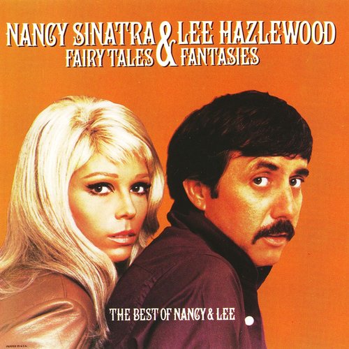 Fairy Tales And Fantasies: The Best Of Nancy And Lee