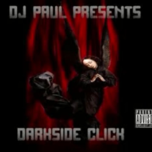 DJ Paul presents Darkside Click
