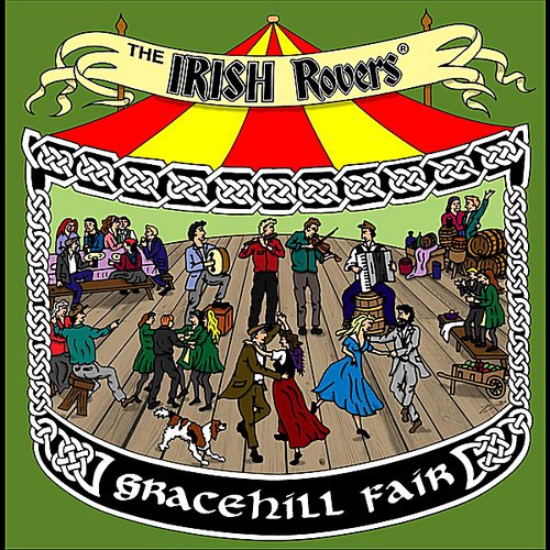 Gracehill Fair