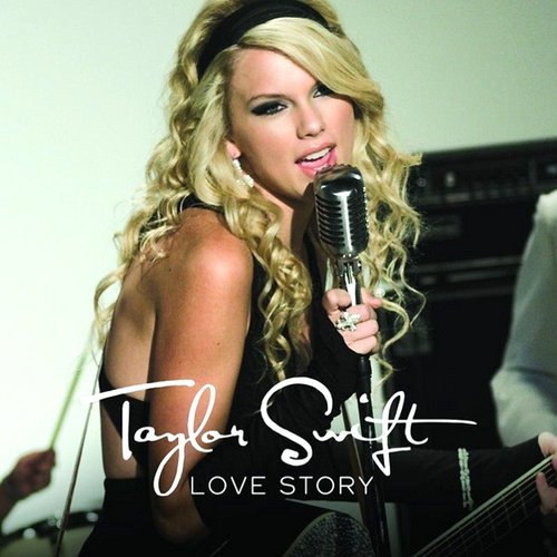 Love Story (Int'l Radio Mix)