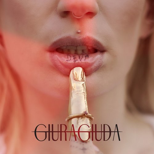 GIURAGIUDA - Single