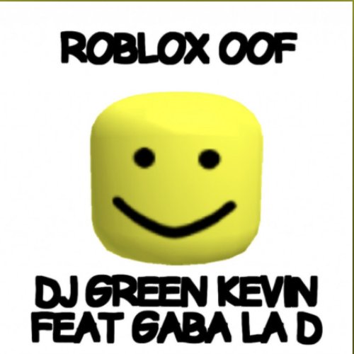 Roblox Oof