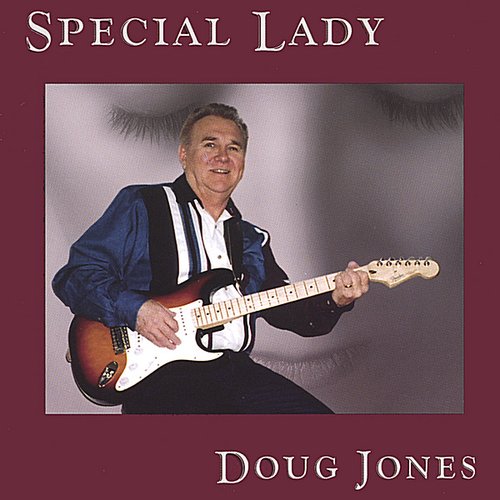 Special Lady