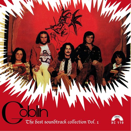 Goblin: The Best Soundtrack Collection, Vol. 1