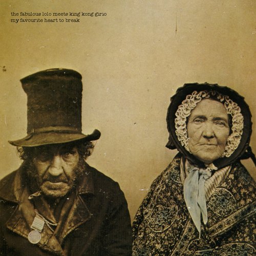 My Favourite Heart To Break