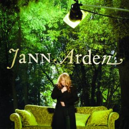 Jann Arden