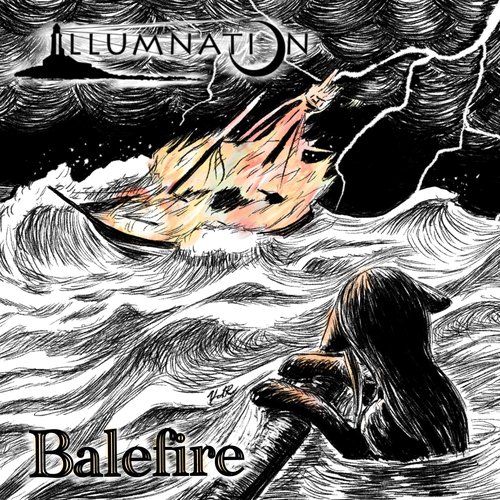 Balefire