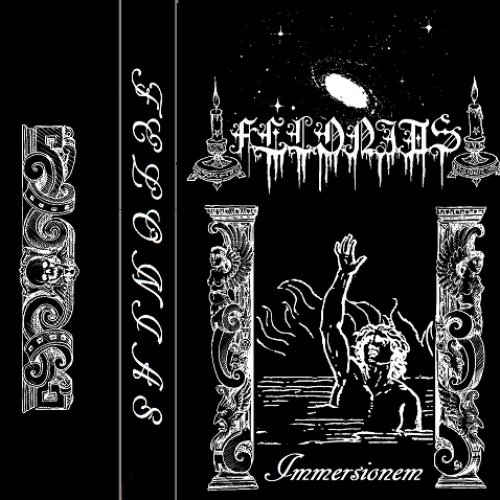 Immersionem