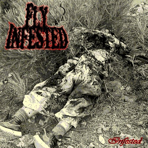Infested