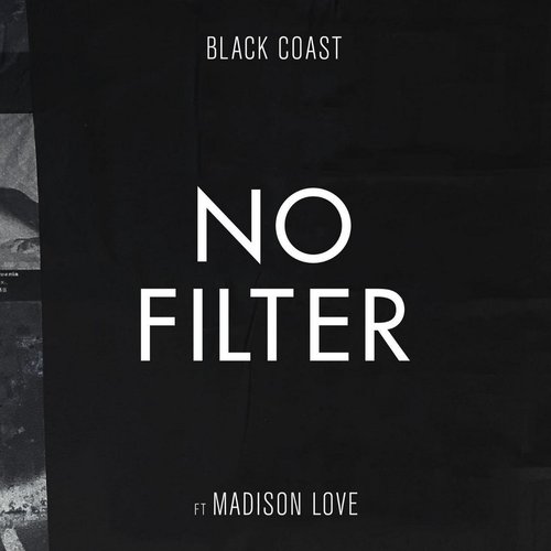 No Filter (feat. Madison Love)