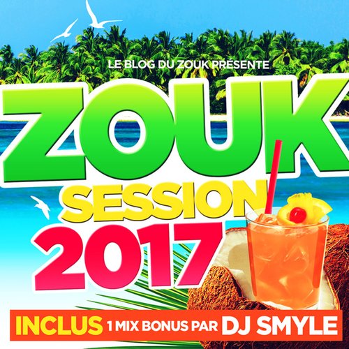 Zouk Session 2017