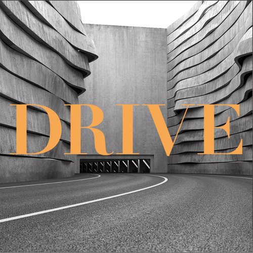 Drive - Single