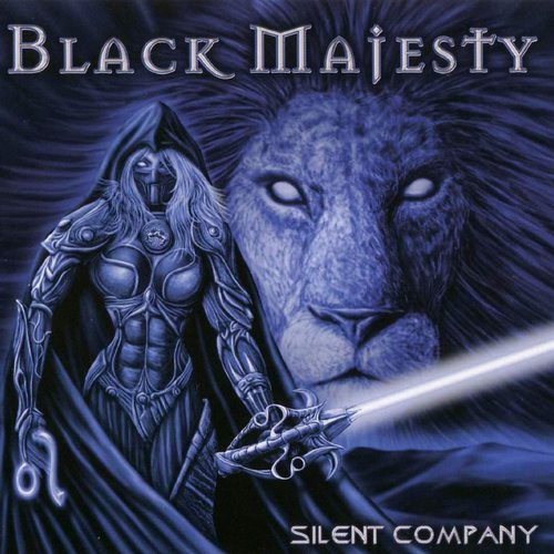 Silent Company