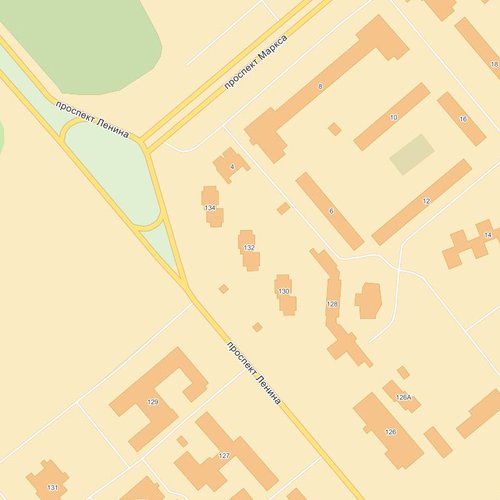 Lenin Street
