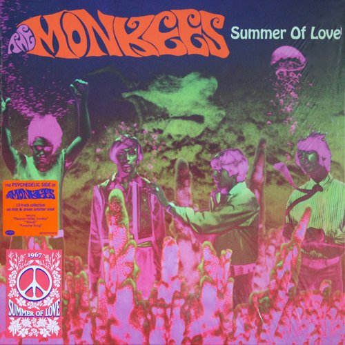 Summer of Love