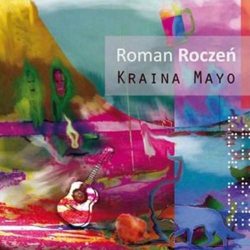 Kraina Mayo