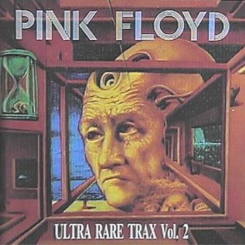 Ultra Rare Trax, Volume 2