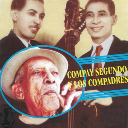 Compay Segundo y Los Compadres