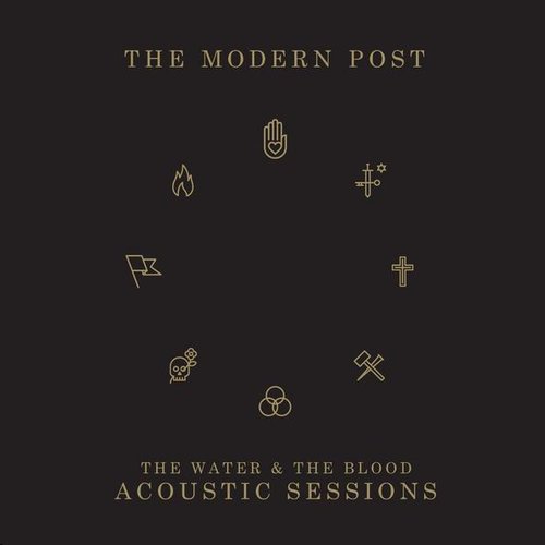 The Water & the Blood (Acoustic Sessions)