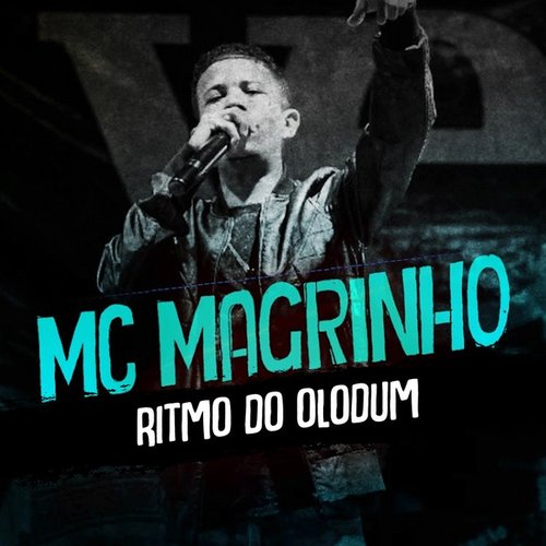 Ritmo do Olodum