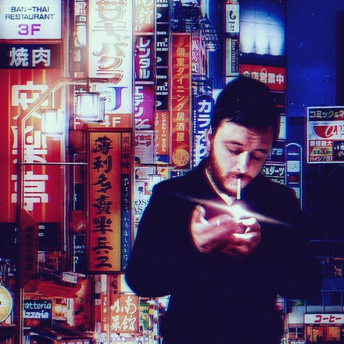 hazy moods