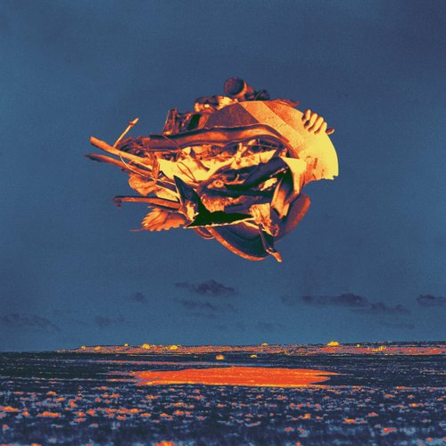 Orawa - Single